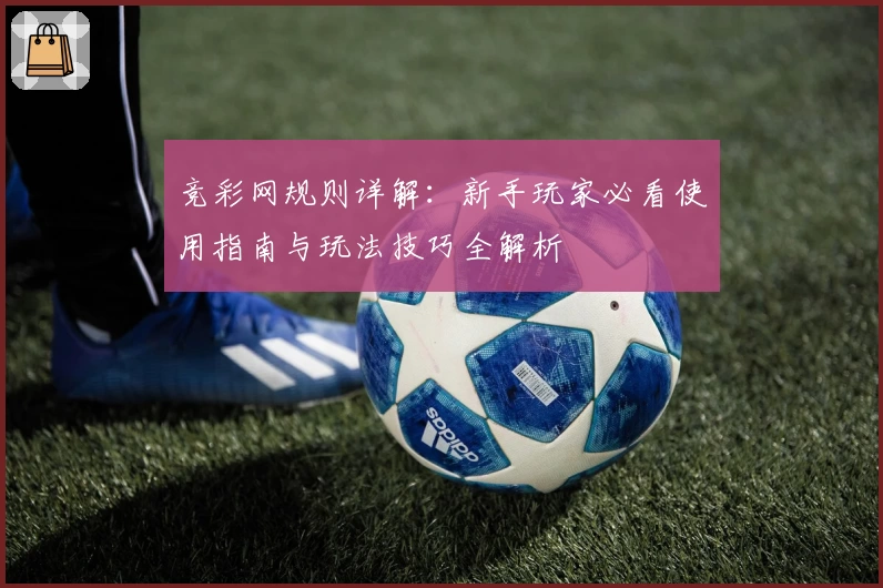竞彩网规则详解：新手玩家必看使用指南与玩法技巧全解析