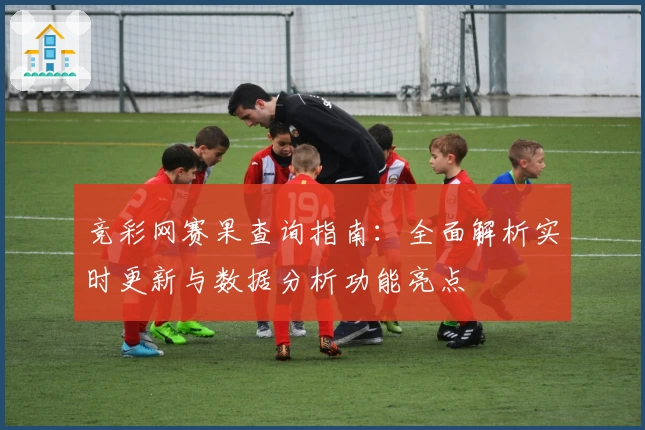 竞彩网赛果查询指南：全面解析实时更新与数据分析功能亮点
